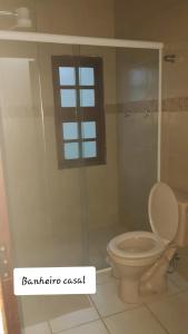 Ένα μπάνιο στο Suites economicas +17 φωτογραφίες