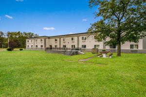 Zahrada ubytování Motel 6-Tinton Falls, NJ