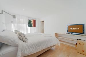 Gallery image of LOGA ELEGANCE APARTMENT Skyline 1 - St. Moritz in St. Moritz