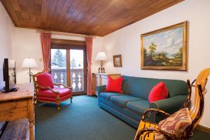 Gallery image of Christiania Lodge in Vail
