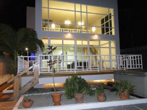 Fotografie z fotogalerie ubytování Casa Loft v destinaci San Andrés