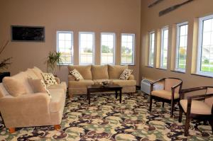 Gallery image of Cobblestone Inn & Suites - Lake View in Lake View