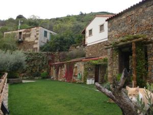 Zdjęcie z galerii obiektu Bairro do Casal - Turismo d'Aldeia w mieście Vila Nova de Foz Côa