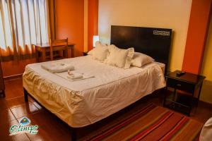 Fotografie z fotogalerie ubytování Olimpo Inn v destinaci Puno