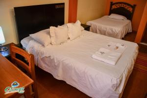 Fotografie z fotogalerie ubytování Olimpo Inn v destinaci Puno