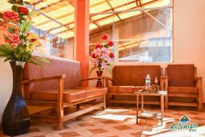 Fotografie z fotogalerie ubytování Olimpo Inn v destinaci Puno