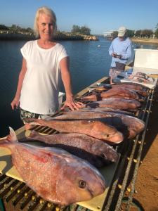 Gallery image of Pelican Point Waterfront Resort in Carnarvon +56 photos