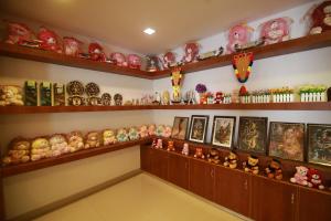 Fotografie z fotogalerie ubytování Rouba Residency Hotel v destinaci Ponnāni
