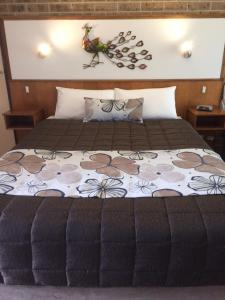 Imagen de la galería de Idlewilde Town & Country Motor Inn, en Pambula