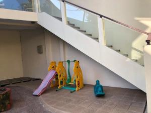 Gambar di galeri bagi griya desa hotel & pool di Yogyakarta