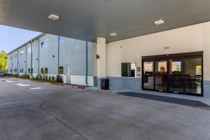 Fotografie z fotogalerie ubytování Scottish Inns & Suites Houston, TX v destinaci Houston