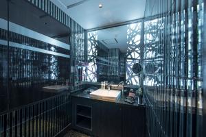 千葉市にあるHOTEL W-AVANZA-W GROUP HOTELS and RESORTS-のギャラリーの写真