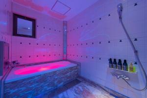 千葉市にあるHOTEL W-AVANZA-W GROUP HOTELS and RESORTS-のギャラリーの写真