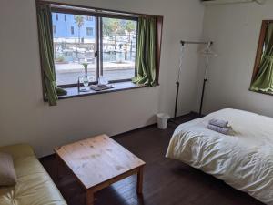 Fotografie z fotogalerie ubytování The English Clubゲストハウス v destinaci Hinase