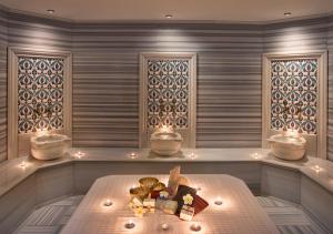 巴格达Babylon Rotana Hotel的相册照片