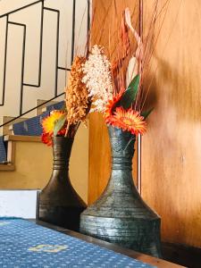 Fotografie z fotogalerie ubytování Hotel San Carlo v Mestre