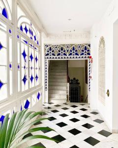 Photo de la galerie de l'établissement Hotel Boutique Casa de Colón, à Séville