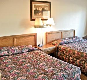 Gallery image of Knights Inn - Baker City in Baker City