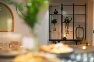 Fotografie z fotogalerie ubytování Hotel Goldried v destinaci Matrei in Osttirol