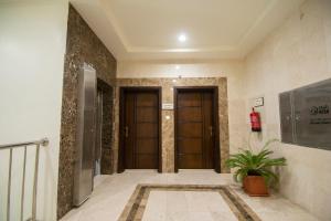Fotografie z fotogalerie ubytování Waha AL Mudaif Serviced Apartments v destinaci Tabuk