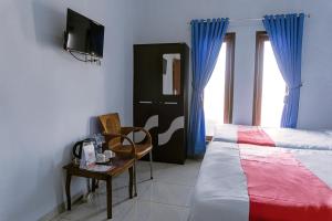 Gallery image of SUPER OYO 1565 Hotel Homiko in Pacitan