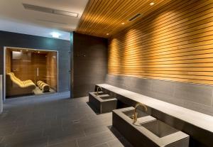 Fotografie z fotogalerie ubytování Hotel Goldried v destinaci Matrei in Osttirol
