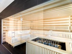 Fotografie z fotogalerie ubytování Hotel Goldried v destinaci Matrei in Osttirol