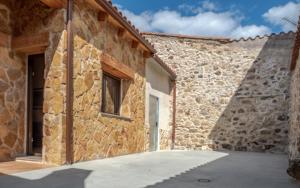 Kép Casa Turistica Rivera Del Zurguen szállásáról Morillében a galériában