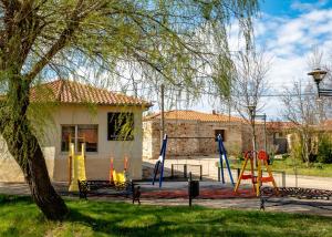 Gallery image of Casa Turistica Rivera Del Zurguen in Morille