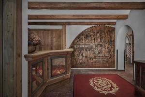 Gambar di galeri bagi Hotel Goldener Greif di Kitzbühel