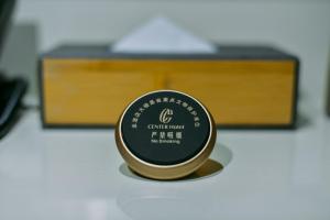 西安西安森德酒店的相册照片