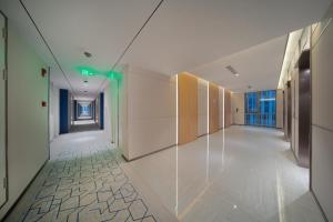 Fotografie z fotogalerie ubytování Holiday Inn Express Shanghai Huijin by IHG v Šanghaji