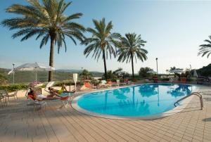 Gallery image of THotel Lamezia in Lamezia Terme