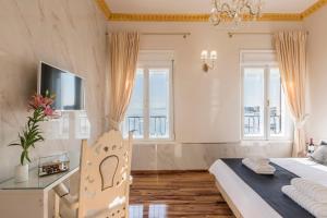 Gallery image of Olivia Luxury Rooms in Split