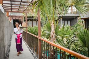 Gallery image of Purana Suite Ubud in Ubud