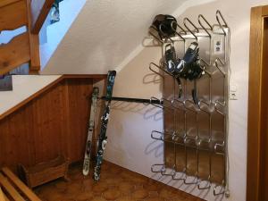 Foto sihtkohas Huben asuva majutusasutuse Appartements Karlinger galeriist