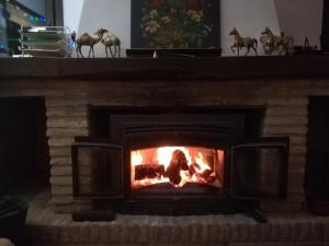 Gallery image of Habitacion en la Finca Casa Halcon in Almonte