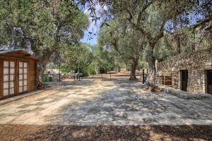 Gallery image of Stone House Li Turchi 2 in Leuca