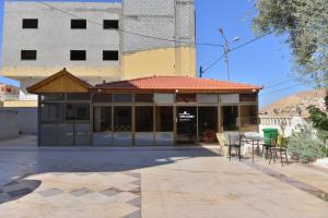 Fotografie z fotogalerie ubytování Juniper House v destinaci Wadi Musa