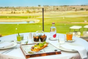 Gallery image of Ona Hacienda del Álamo Golf Apartments in Fuente Alamo