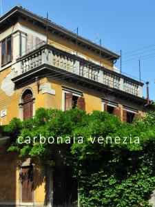 Fotografie z fotogalerie ubytování Carbonaia Venezia v Benátkách