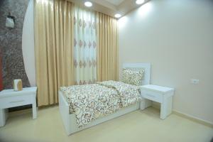 Fotografie z fotogalerie ubytování Juniper House v destinaci Wadi Musa
