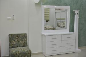 Fotografie z fotogalerie ubytování Juniper House v destinaci Wadi Musa