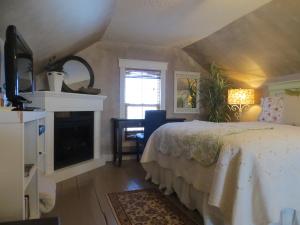 Gallery image of That Country Place B&B in Hanna