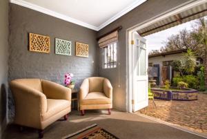 Billede fra billedgalleriet på Studio 101 i Benoni + 6 billeder