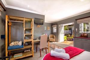 Billede fra billedgalleriet på Studio 101 i Benoni