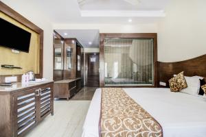 Afbeelding uit fotogalerij van Hotel Royale Palace in Mount Ābu