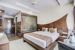 Afbeelding uit fotogalerij van Hotel Royale Palace in Mount Ābu +27 foto's