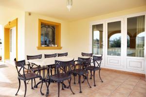 Fotografie z fotogalerie ubytování Villa Natura - Deniasol v destinaci Denia