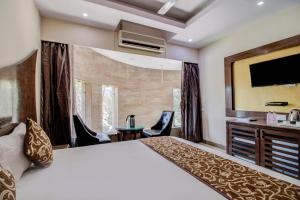 Afbeelding uit fotogalerij van Hotel Royale Palace in Mount Ābu